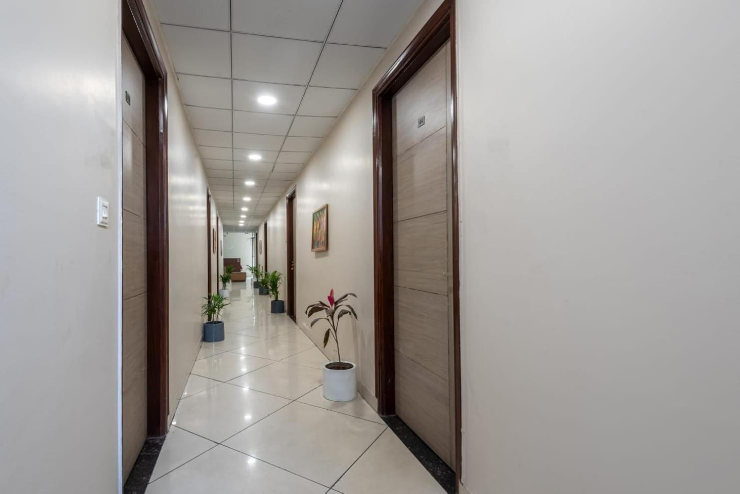 The Setu Hotel & Resorts Фаридабад Экстерьер фото